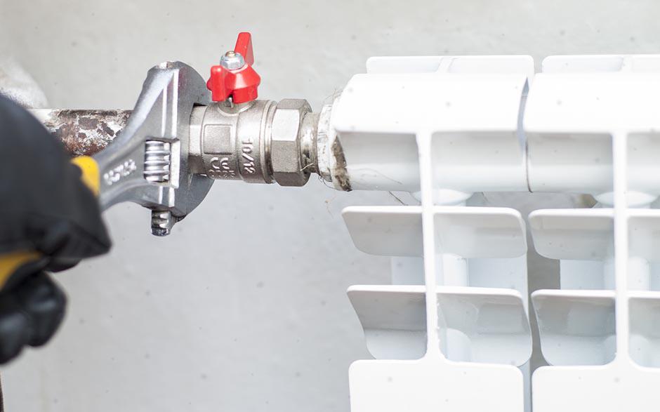 circulateur chauffage Bezons
