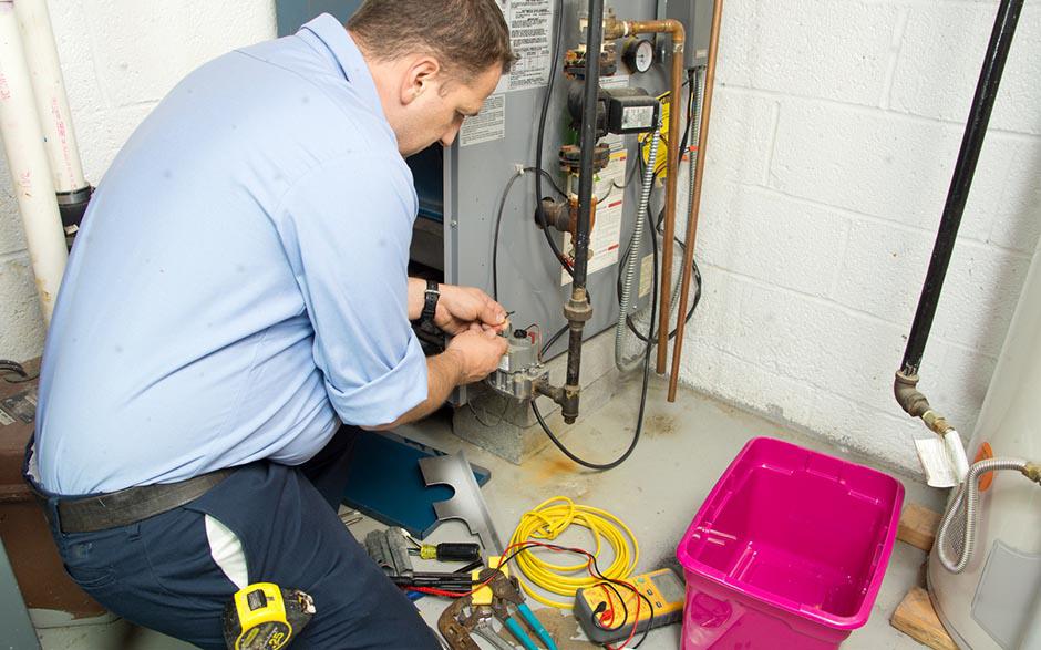 contrat maintenance chaudière L'Haÿ-les-Roses