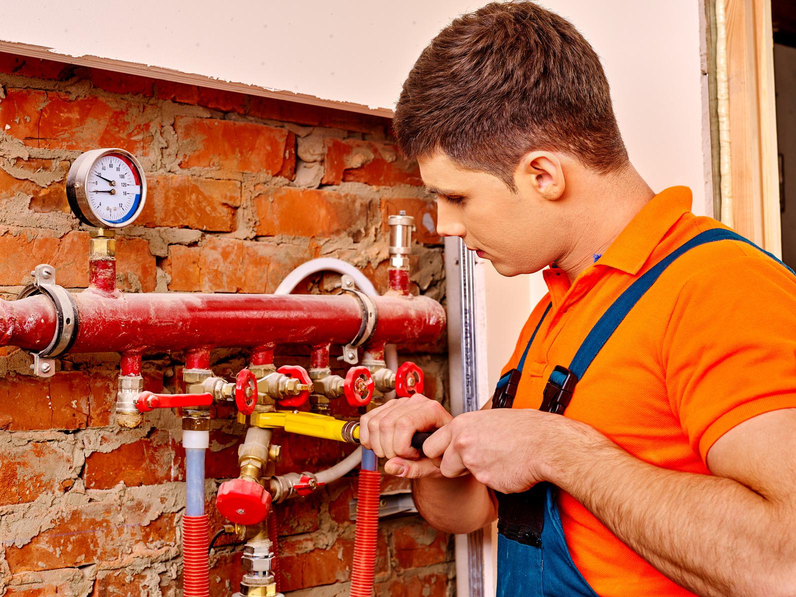 circulateur chauffage Bezons